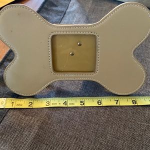 Picture Frame Dog-bone used